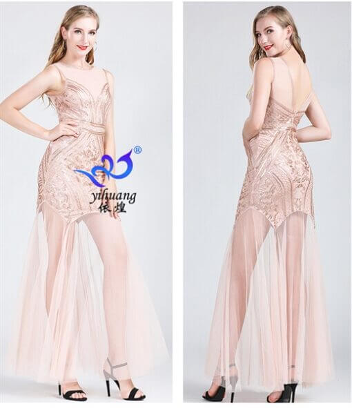 ĐẦM VL569N