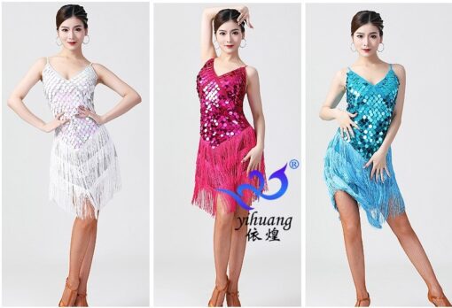 ĐẦM VL564N