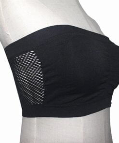 ÁO ỐNG CÚP NGỰC ONG02