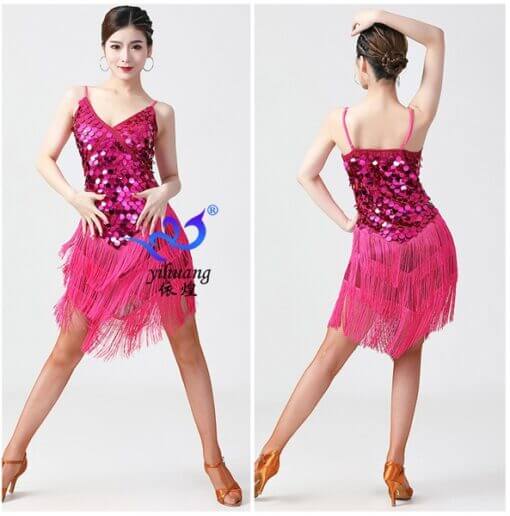 ĐẦM VL564N