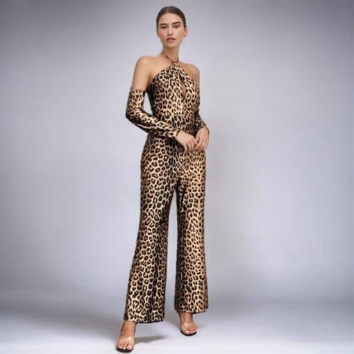 JUMSUIT VL571N