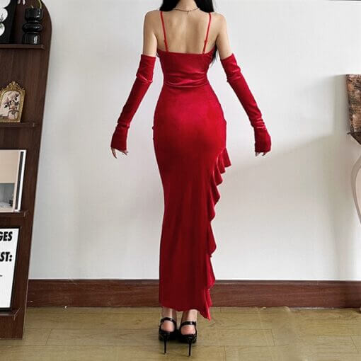 ĐẦM VL557N