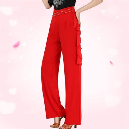 QUẦN TẬP QN023N