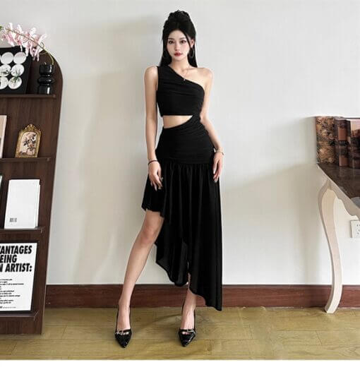ĐẦM VL582N