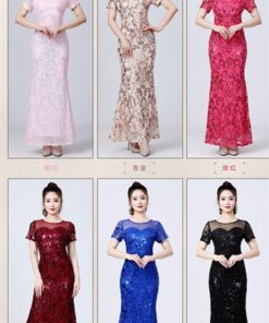 ĐẦM VL567N