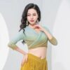 ÁO CROPTOP AO378N
