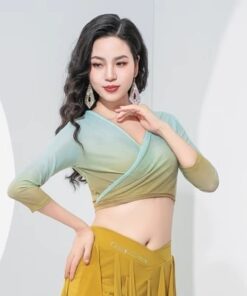 ÁO CROPTOP AO378N