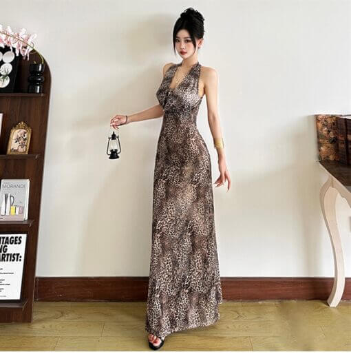 ĐẦM VL579N
