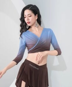 ÁO CROPTOP AO378N