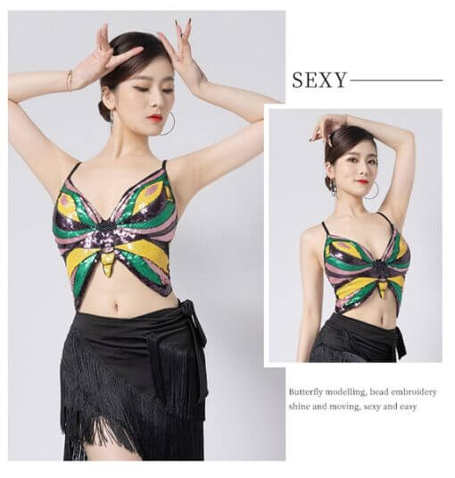 ÁO KIM SA AO381N