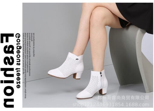 GIÀY TẬP TN022