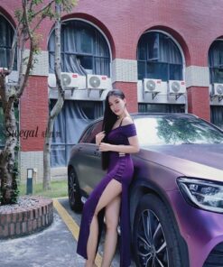 ĐẦM VL609N