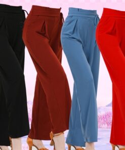 QUẦN TẬP QN026