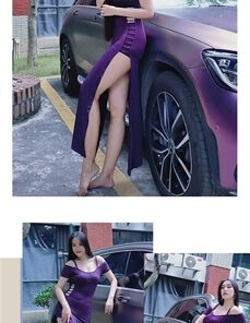 ĐẦM VL609N