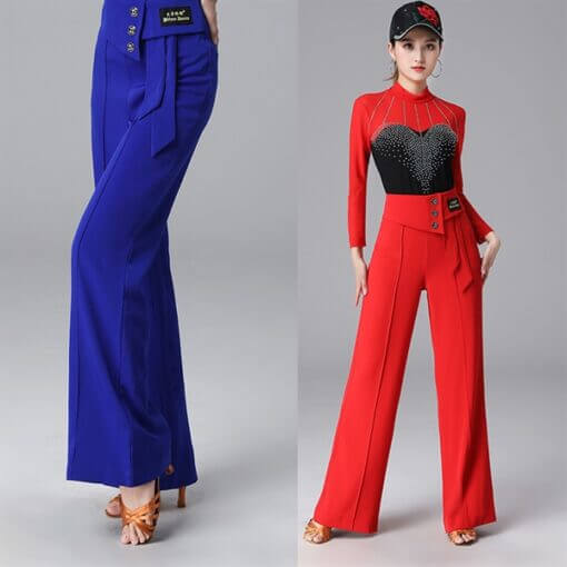 QUẦN TẬP QN025