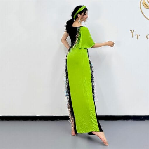 ĐẦM VL596N