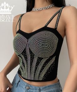 ÁO BRA HỘT AO389N