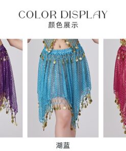 VÁY PHỤ KIỆN QUAN09