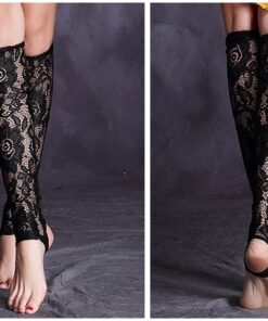 VỚ REN CAO VOREN07