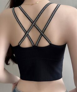 ÁO BRA HỘT AO396N